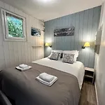 Les Du Holiday home Vandre