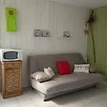 Holiday home Les Du *
