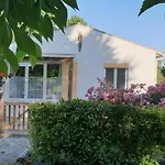 Holiday home Les Du