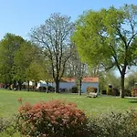 Les Du Holiday home Vandre