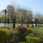 Holiday home Les Du Vandre