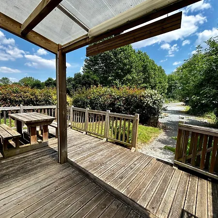 Les Du Hébergement de vacances Vandré