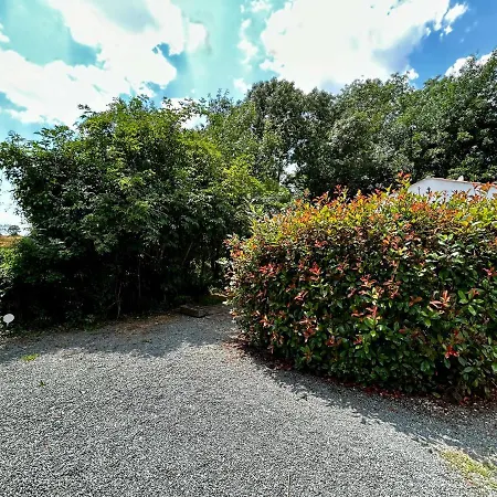 Les Du Hébergement de vacances Vandré