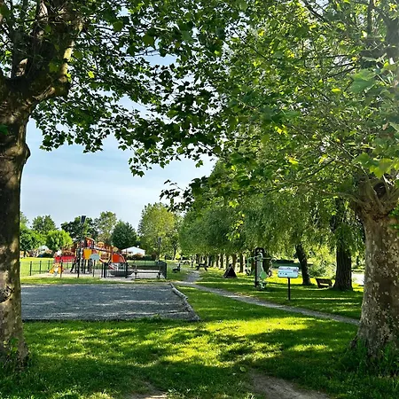 Feriehus Les Du *