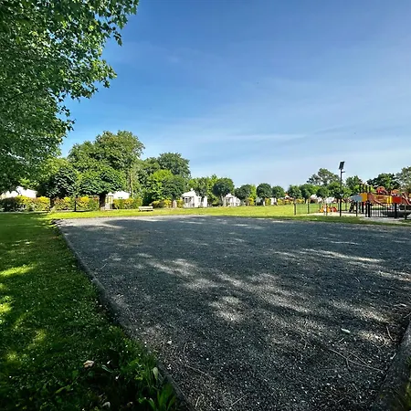 Feriehus Les Du