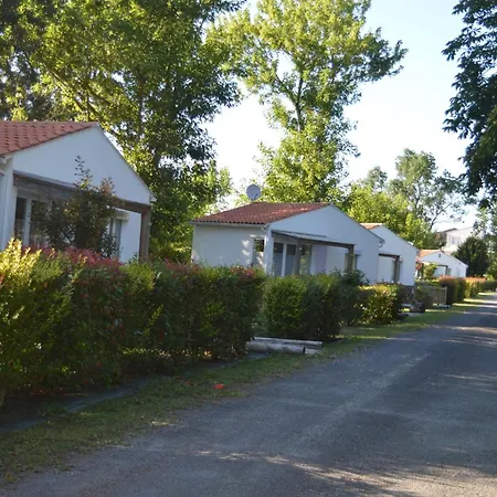 Les Du Hébergement de vacances Vandré