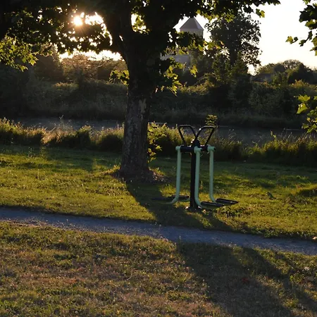 Hébergement de vacances Les Du Vandré
