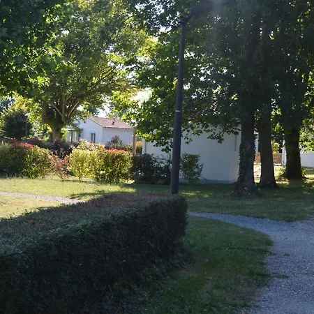 Les Du Holiday home