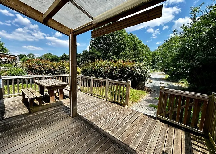 Les Du Hébergement de vacances Vandré