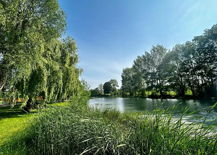 Les Du Hébergement de vacances
