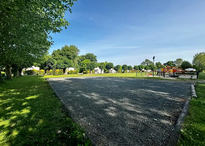 Hébergement de vacances Les Du