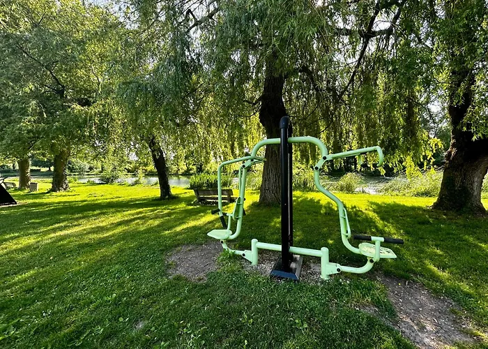 Les Du Hébergement de vacances *