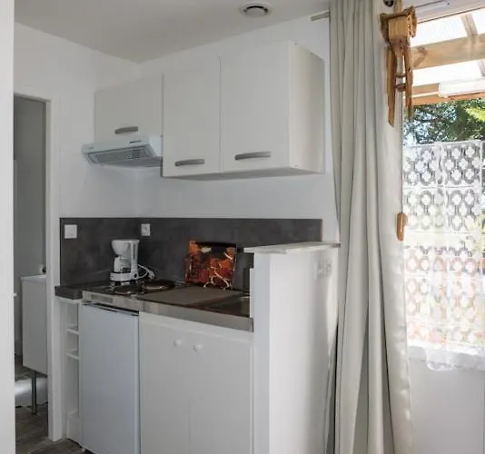 Les Du Hébergement de vacances *