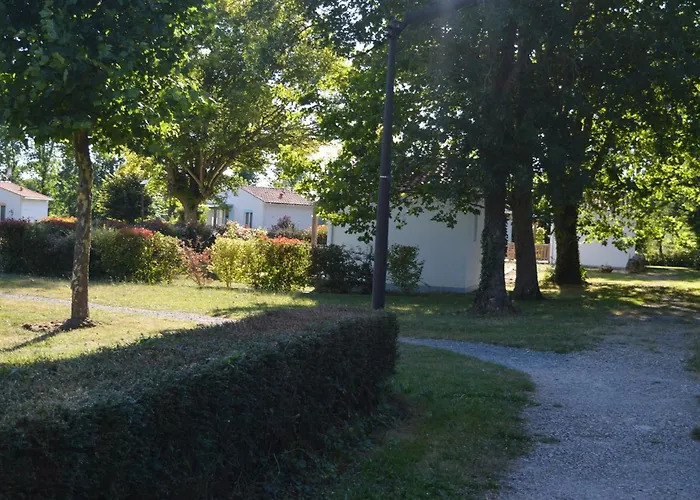 Les Du Hébergement de vacances